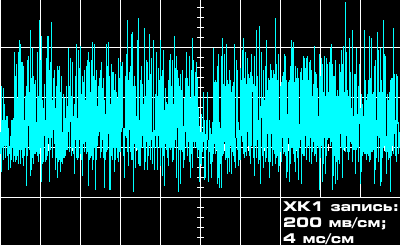 Контрольная точка ХК1